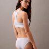 Icon Modal Mesh Unlined Bralette