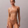 Icon Seamless Unlined Bralette