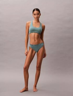 Icon Seamless Unlined Bralette
