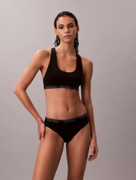 Icon Seamless Unlined Bralette