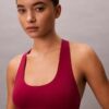 Icon Seamless Unlined Bralette
