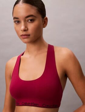 Icon Seamless Unlined Bralette