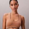 Icon Seamless Unlined Bralette