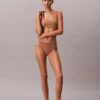 Icon Seamless Unlined Bralette