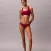 Icon Seamless Unlined Bralette