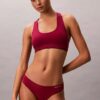 Icon Seamless Unlined Bralette
