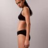 Icon Seamless Unlined Bralette
