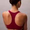 Icon Seamless Unlined Bralette