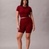 Icon Shapewear Mid Thigh Short