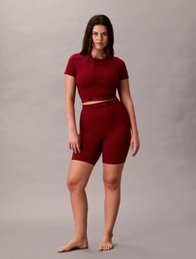 Icon Shapewear Mid Thigh Short