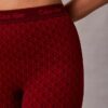Icon Shapewear Mid Thigh Short