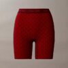 Icon Shapewear Mid Thigh Short