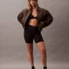 Icon Shapewear Short