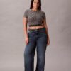 Icon Shapewear Short Sleeve Top