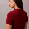 Icon Shapewear Short Sleeve Top