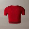 Icon Shapewear Short Sleeve Top