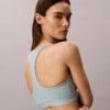 Icon Sport Allover Monogram Medium Impact Sports Bra