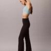 Icon Sport Allover Monogram Medium Impact Sports Bra