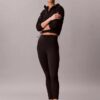 Icon Sport High Rise 7/8 Pocket Leggings