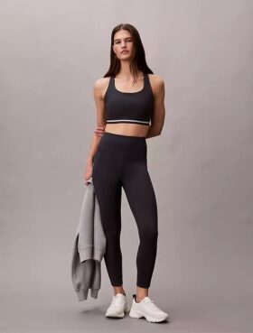 Icon Sport High Rise 7/8 Pocket Leggings