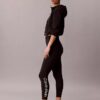 Icon Sport High Rise 7/8 Pocket Leggings