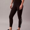 Icon Sport High Rise 7/8 Pocket Leggings