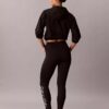 Icon Sport High Rise 7/8 Pocket Leggings