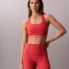 Icon Sport High Rise Bike Shorts