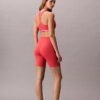 Icon Sport High Rise Bike Shorts