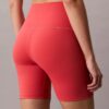Icon Sport High Rise Bike Shorts