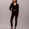 Icon Sport Logo 7/8 Leggings