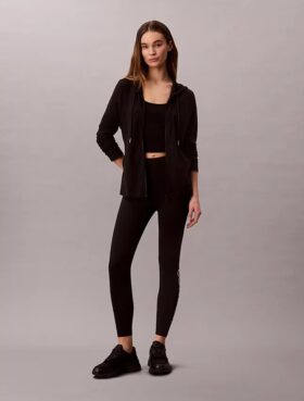 Icon Sport Logo 7/8 Leggings