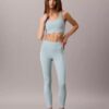 Icon Sport Logo 7/8 Leggings