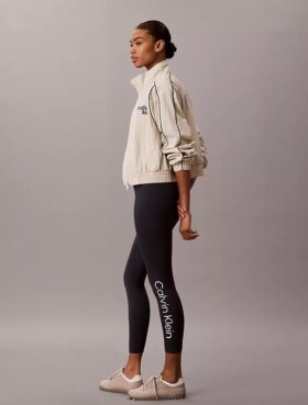 Icon Sport Logo 7/8 Leggings