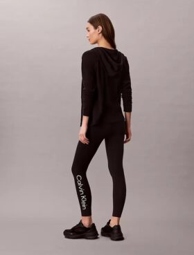 Icon Sport Logo 7/8 Leggings