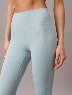 Icon Sport Logo 7/8 Leggings