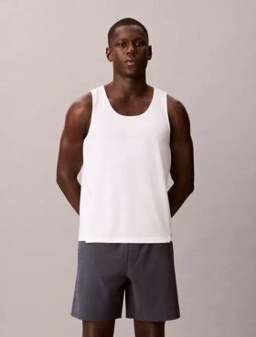 Icon Sport Logo Waistband Woven Shorts