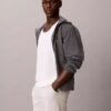 Icon Sport Logo Waistband Woven Shorts