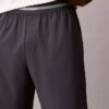 Icon Sport Logo Waistband Woven Shorts