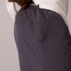Icon Sport Logo Waistband Woven Shorts