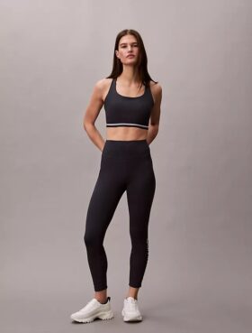 Icon Sport Medium Impact Sports Bra