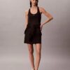 Icon Sport Mini Dress