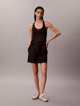 Icon Sport Mini Dress