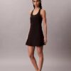Icon Sport Mini Dress