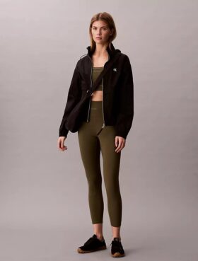 Icon Sport Piped 7/8 Leggings