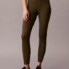 Icon Sport Piped 7/8 Leggings
