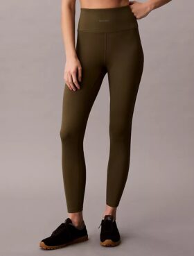 Icon Sport Piped 7/8 Leggings