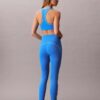 Icon Sport Piped 7/8 Leggings
