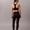 Icon Sport Piped 7/8 Leggings