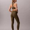 Icon Sport Piped 7/8 Leggings